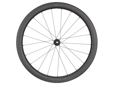 Newmen Advanced A.50 Fade 28&quot; front wheel, disc, tire, 12x100 mm