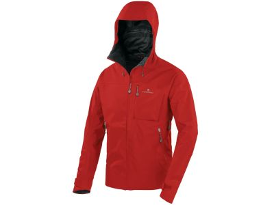 Ferrino Valdez jacket, baltic blue