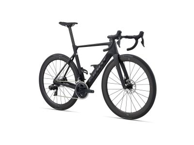 Rower Giant Propel Advanced Pro 1, matowy karbon