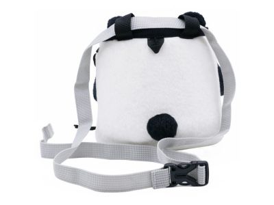 YY Vertikale SAM-Tasche für Magnesium, Panda