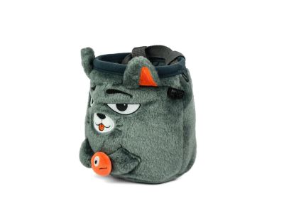 YY Vertikale SAM-Tasche für Magnesium, CAT, Grau