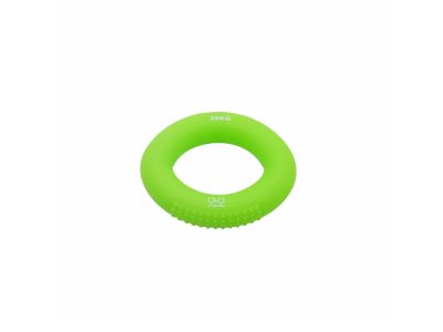 YY Pionowy pierścień wspinaczkowy, 25 kg, zielony