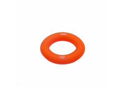 YY Függőleges mászógyűrű, 25 kg, narancssárga