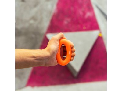 YY Vertical Climbing ring, 25 kg, orange