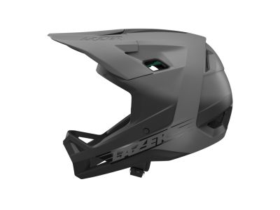 Lazer CHASE KinetiCore Helm, mattgrau