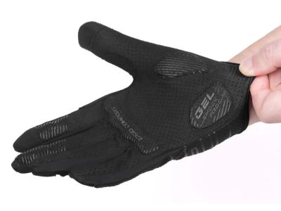 Etape FOX 2.0+ Handschuhe schwarz