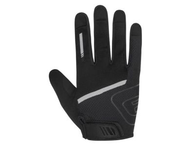 Etape FOX 2.0+ rukavice čierna