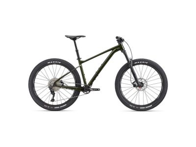 Giant Fathom 2 27.5 bicykel, phantom green
