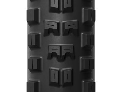 Michelin DH16 27.5x2.40&quot; RACING LINE TS anvelopă, TLR, kevlar, linie întunecată