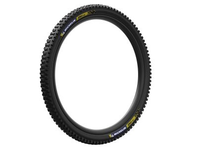 Michelin DH16 27.5x2.40&quot; RACING LINE TS anvelopă, TLR, kevlar, linie întunecată