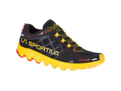 La Sportiva Helios SR topánky, čierna