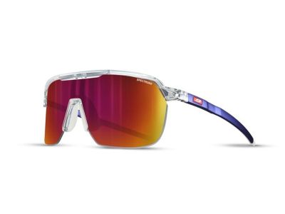 Julbo FREQUENCY GFDJ Spectron 3 glasses, crystal/blue