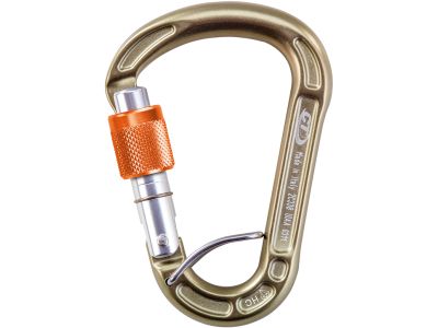 Karabinek Climbing Technology Concept SGL