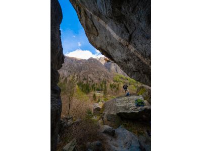Karabinek Climbing Technology Concept SGL