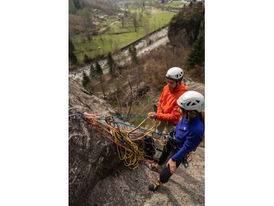 Karabinek Climbing Technology Concept SGL