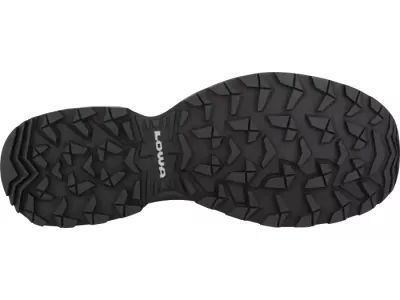 LOWA INNOX EVO II GTX túracipő, black/grey