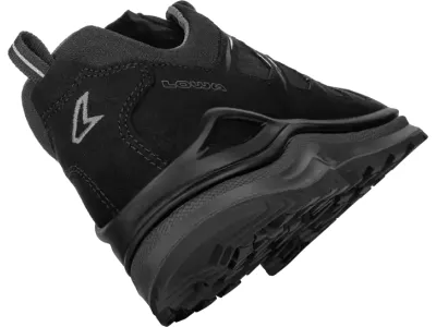 LOWA INNOX EVO II GTX topánky, black/grey