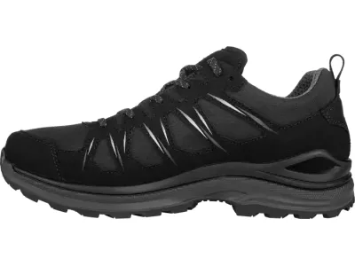 LOWA INNOX EVO II GTX Schuhe, black/grey