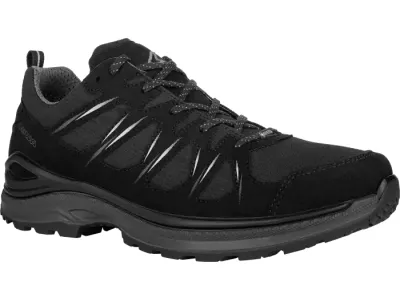 Pantofi LOWA INNOX EVO II GTX, black/grey