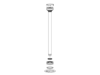 RockShox Reba 27.5&quot;/29&quot;  Rebound Damper - 11.4018.025.011