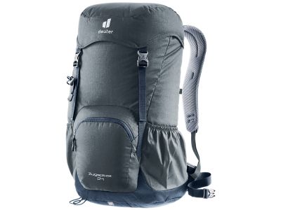 deuter Zugspitze 24 backpack, 24 l, gray