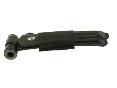 SILCA Eolo 2in1 tire levers with CO2 regulator