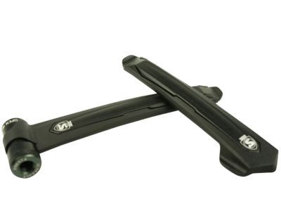 SILCA Eolo 2in1 tire levers with CO2 regulator