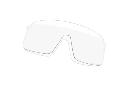 Oakley Sutro Lite-Ersatzglas, klares bis schwarzes Iridium-Fotochrom