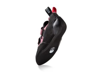 OCÚN Striker QC climbing shoes, rose mesa