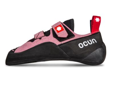 OCÚN Striker QC Kletterschuhe, rose mesa