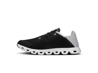 On Cloud 5 Coast Sportschuhe, black/shadow