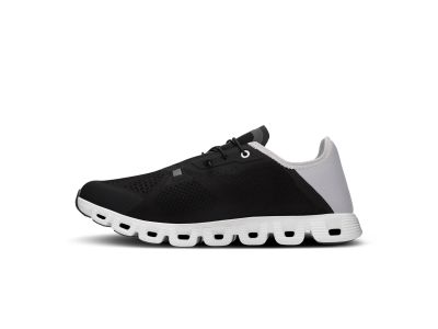 On Cloud 5 Coast women&#39;s sneakers, black/shadow