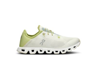 On Cloud 5 Coast női cipő, elefántcsont/akác színben
