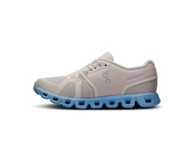 Pantofi de dama Pe Cloud 5, perla/neptun