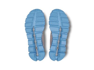 Pantofi de dama Pe Cloud 5, perla/neptun