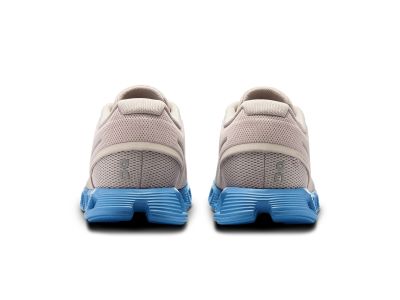 Pantofi de dama Pe Cloud 5, perla/neptun