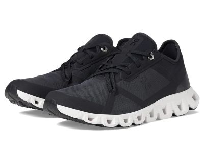 On Cloud X 3 AD shoes, black/white