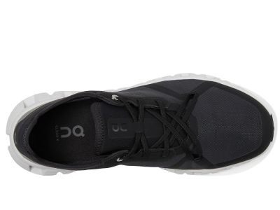 Pe pantofii Cloud X 3 AD, negru/alb