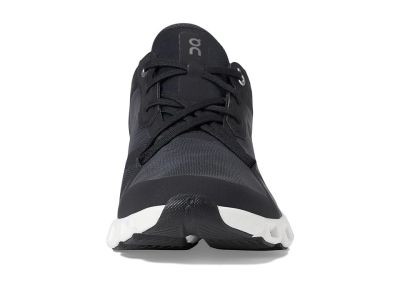 On Cloud X 3 AD shoes, black/white