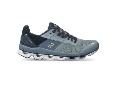 On Cloudace 2 women&#39;s sneakers, wash/navy