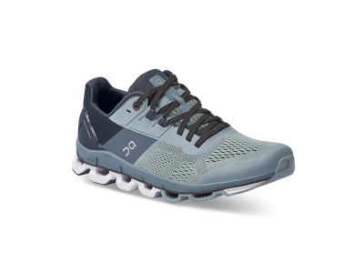On Cloudace 2 women&#39;s sneakers, wash/navy