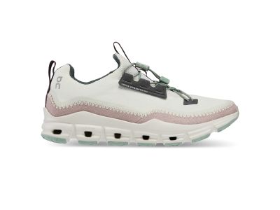 On Cloudaway women&#39;s sneakers, ice/moss