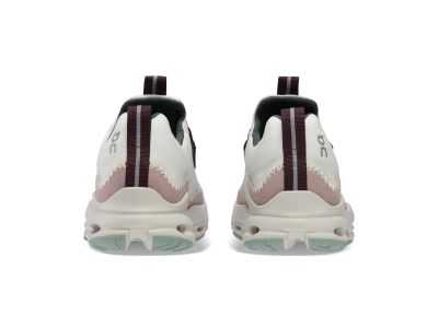 On Cloudaway women&#39;s sneakers, ice/moss