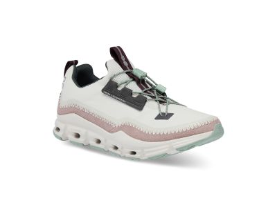 On Cloudaway women&#39;s sneakers, ice/moss