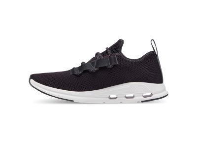 On Cloudeasy sneakers, black/rock