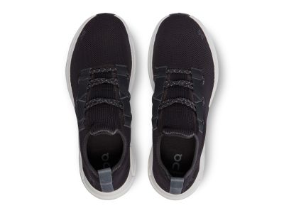 On Cloudeasy sneakers, black/rock