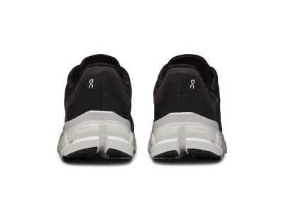 Pantofi sport pentru femei On Running Cloudflow 4, negru/alb