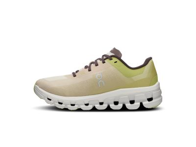 Pantofi sport Running Cloudflow 4, culoare zest/frost
