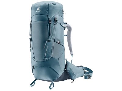 deuter Aircontact Core 60+10 backpack, blue