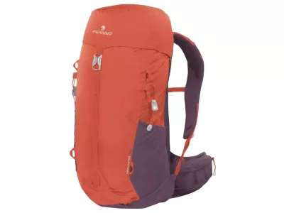 Ferrino Hikemaster női hátizsák, 24 l, narancs